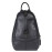 Кожаный рюкзак Tavorella black (арт. 3090-01)