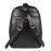 Женский кожаный рюкзак Annicco black (арт. 3077-01)