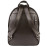 Кожаный рюкзак Ansina brown (арт. 3087-04)