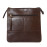 Кожаная мужская сумка Valbona brown