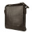 Кожаная мужская сумка Vallecorsa brown (арт. 5044-04)